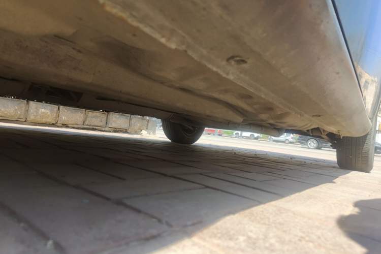Used Buick Excelle 2011 1.6LX-AT Chassis Front Left