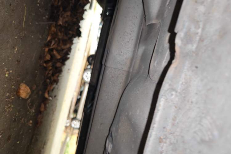 Used Buick Excelle 2011 1.6LX-AT Chassis Front Left