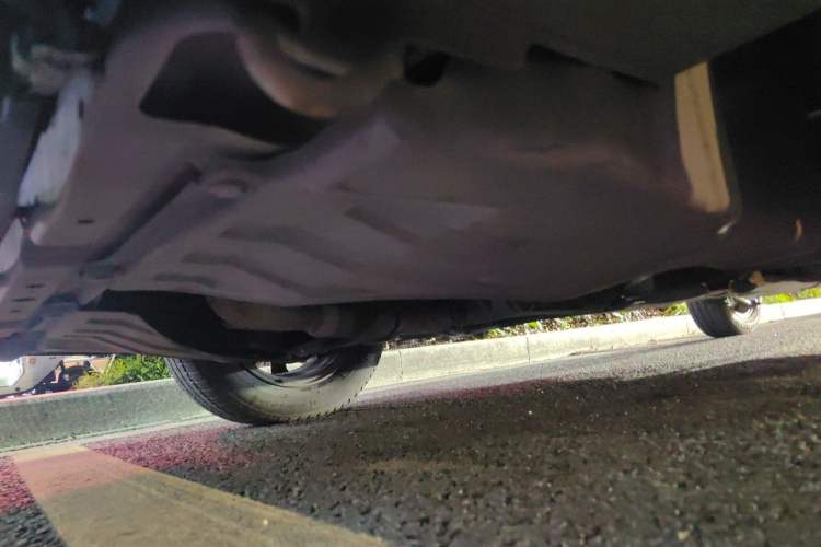 Used Buick Excelle 2011 1.6LX-AT Chassis Front Left