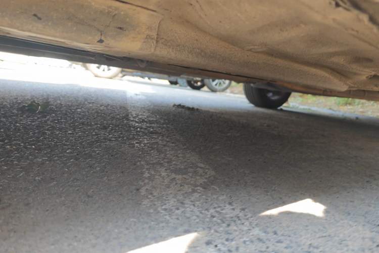 Used Buick Excelle 2011 1.6 LE-AT Chassis Front Left