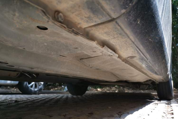 Used Buick Excelle 2011 1.6LX-AT Chassis Front Left