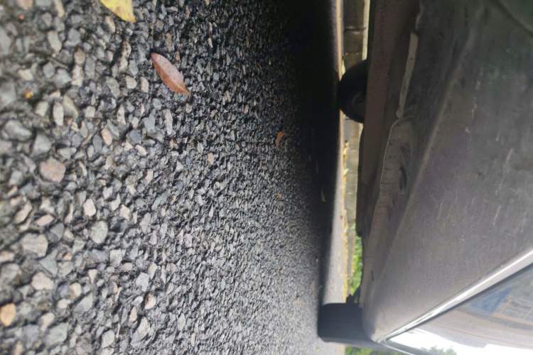 Used Buick Excelle 2011 1.6 LX-MT Chassis Front Left