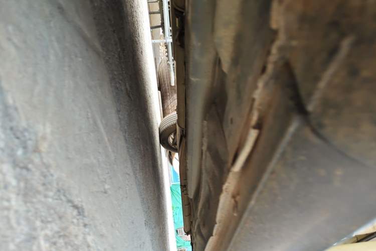 Used Buick Excelle 2011 1.6 LX-MT Chassis Front Left