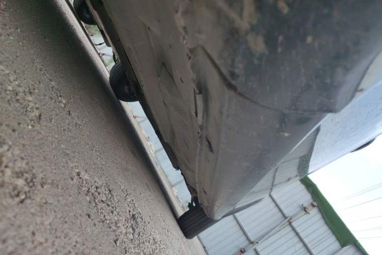 Used Buick Excelle 2011 1.6 LX-MT Chassis Front Left