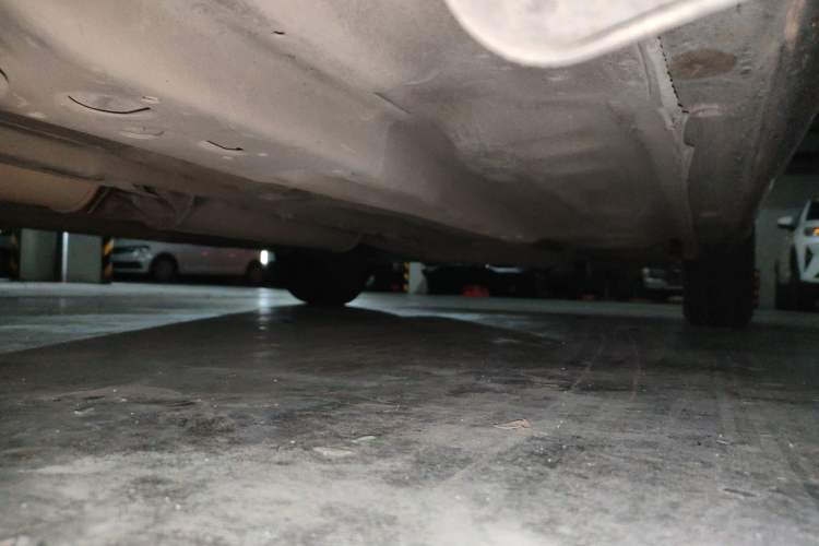 Used Buick Excelle 2011 1.6 LX-MT Chassis Front Left