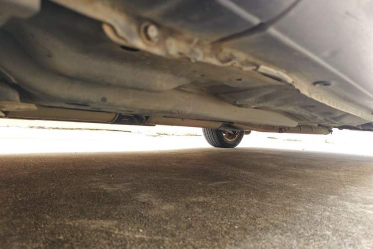 Used Buick Excelle 2011 1.6LX-AT Chassis Front Left