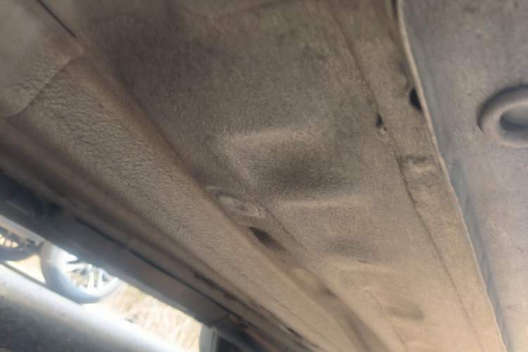 Used Buick Excelle 2011 1.6 LE-MT Chassis Front Left