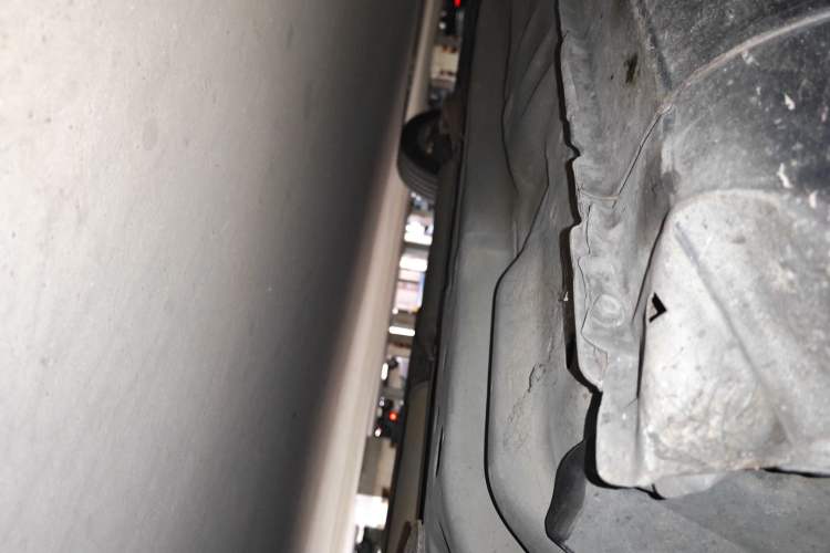 Used Buick Excelle 2011 1.6 LE-MT Chassis Front Right