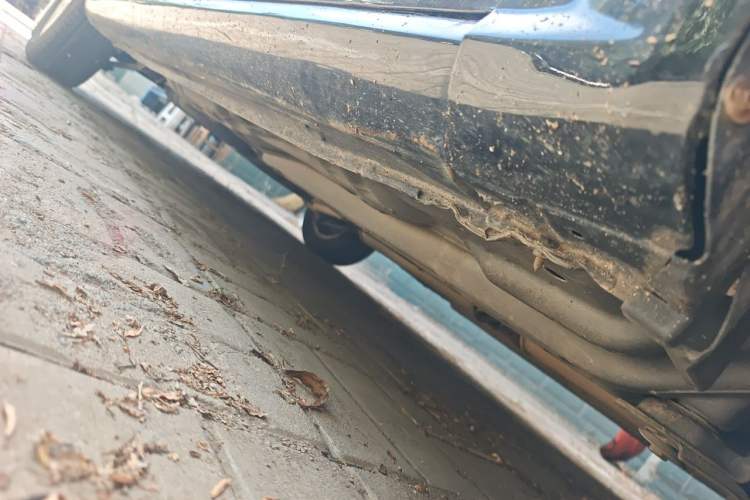 Used Buick Excelle 2011 1.6LX-AT Chassis Front Right