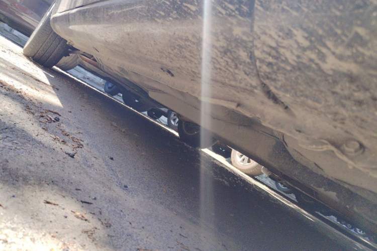 Used Buick Excelle 2011 1.6 LE-MT Chassis Front Right