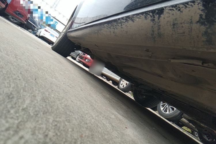 Used Buick Excelle 2011 1.6 LE-AT Chassis Front Right