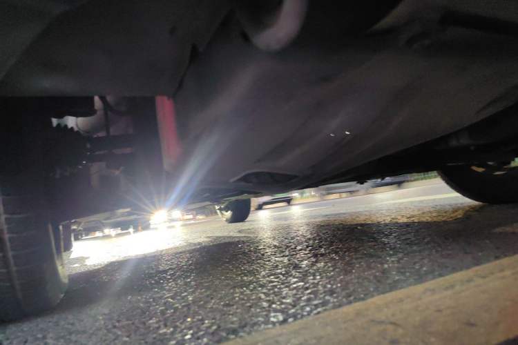 Used Buick Excelle 2011 1.6LX-AT Chassis Front Right