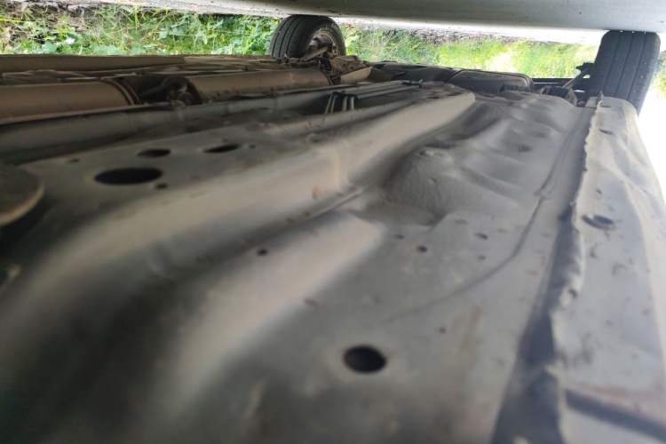 Used Buick Excelle 2011 1.6 LE-AT Chassis Front Right