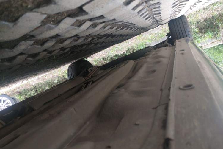 Used Buick Excelle 2011 1.6 LE-MT Chassis Front Right