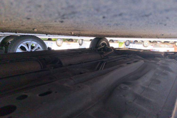 Used Buick Excelle 2011 1.6 LE-MT Chassis Front Right