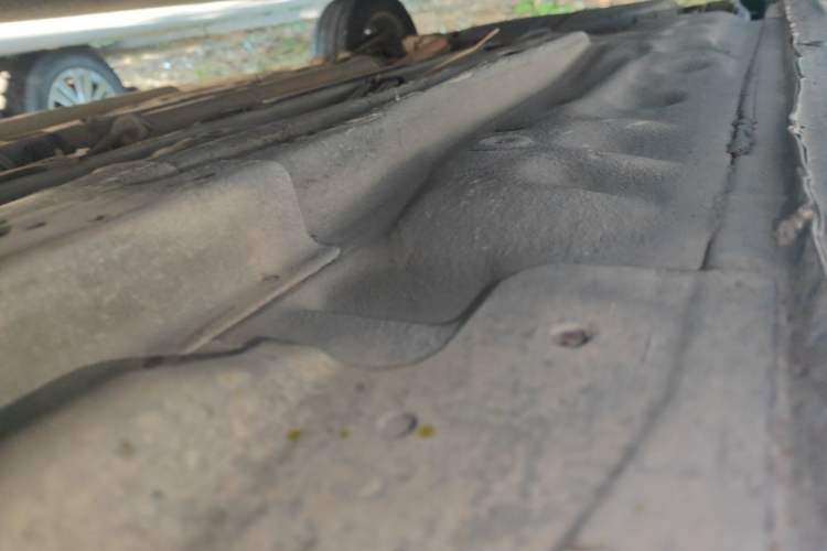 Used Buick Excelle 2011 1.6 LE-AT Chassis Front Right