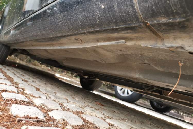 Used Buick Excelle 2011 1.6LX-AT Chassis Front Right