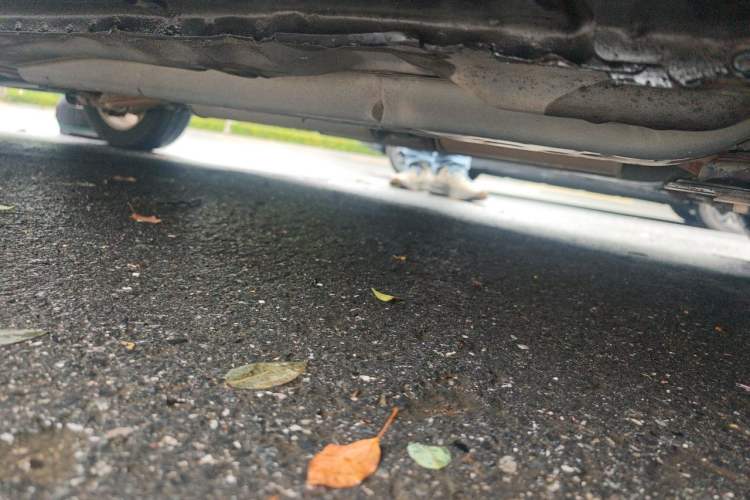 Used Buick Excelle 2011 1.6 LE-MT Chassis Front Right