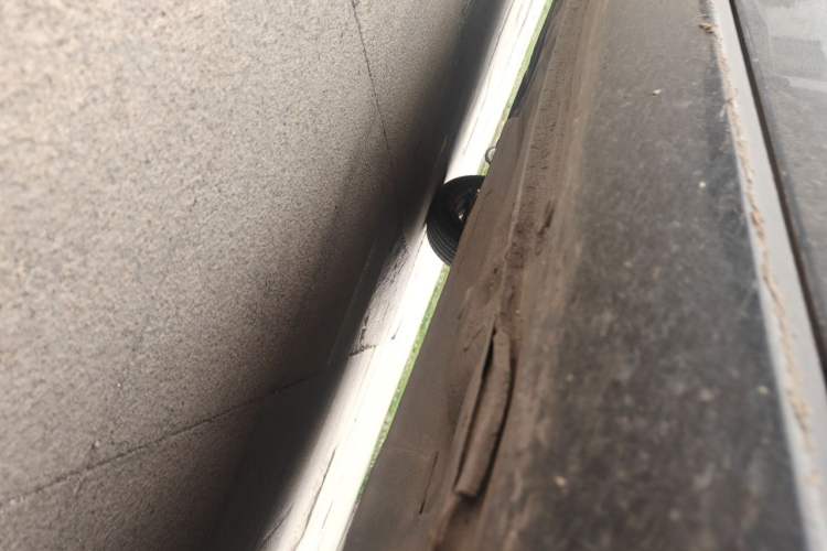 Used Buick Excelle 2011 1.6 LX-MT Chassis Front Right