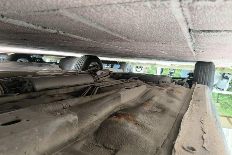 Used Buick Excelle 2011 1.6LX-AT Chassis Front Right