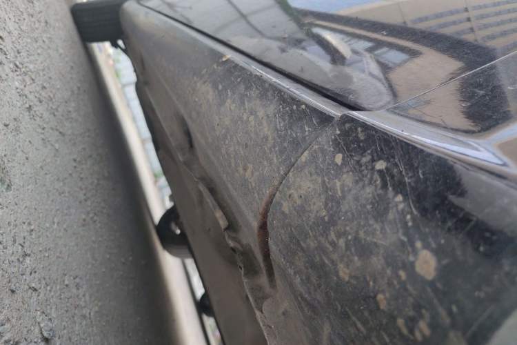 Used Buick Excelle 2011 1.6 LX-MT Chassis Front Right