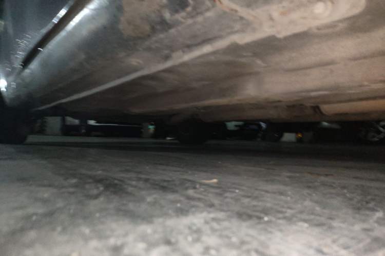 Used Buick Excelle 2011 1.6 LX-MT Chassis Front Right