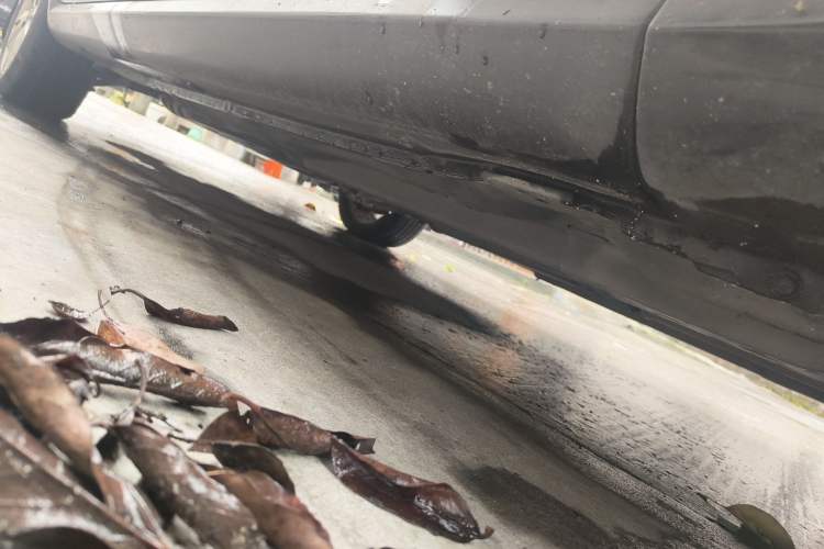 Used Buick Excelle 2011 1.6 LE-MT Chassis Front Right
