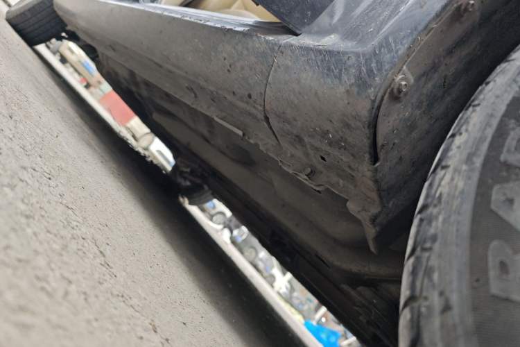 Used Buick Excelle 2011 1.6 LX-MT Chassis Front Right