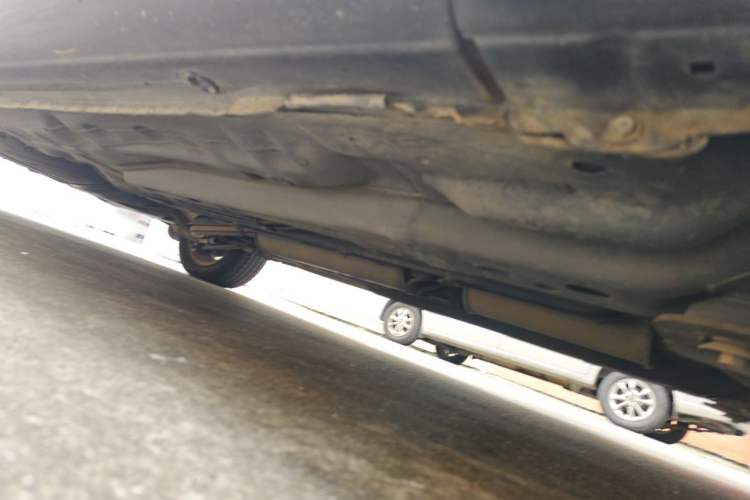 Used Buick Excelle 2011 1.6LX-AT Chassis Front Right