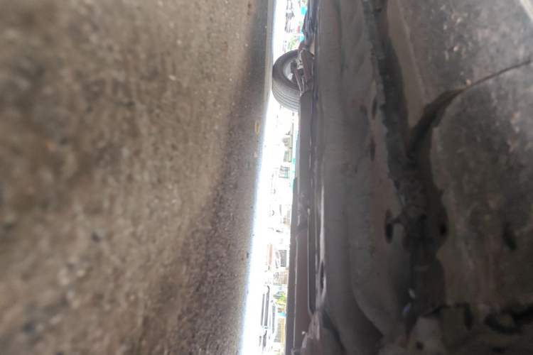 Used Buick Excelle 2011 1.6 LE-MT Chassis Front Right