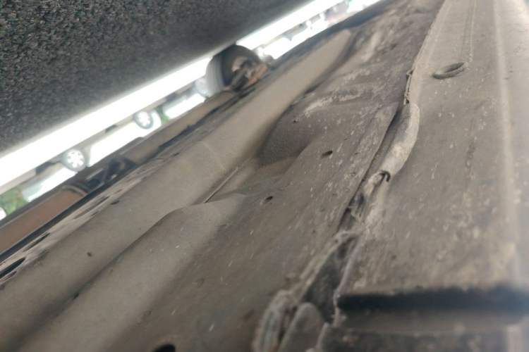 Used Buick Excelle 2011 1.6LX-AT Chassis Front Right