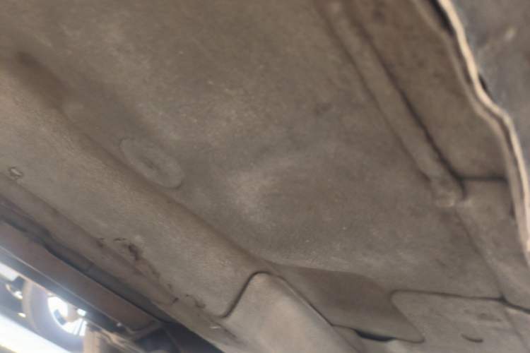 Used Buick Excelle 2011 1.6 LE-MT Chassis Front Right