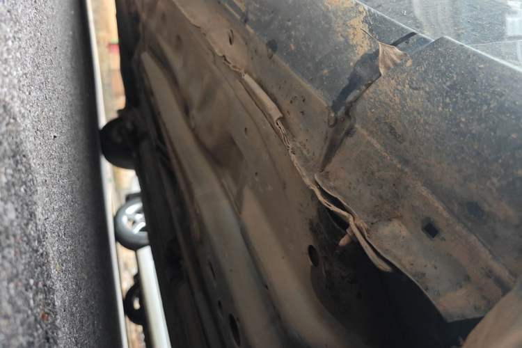 Used Buick Excelle 2011 1.6LX-AT Chassis Front Right