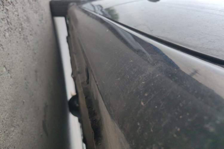 Used Buick Excelle 2011 1.6 LX-MT Chassis Rear Left