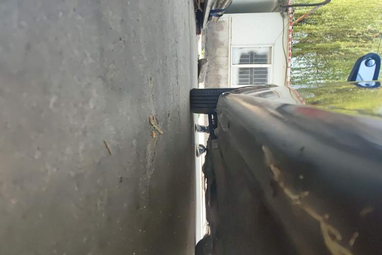 Used Buick Excelle 2011 1.6 LE-AT Chassis Rear Left
