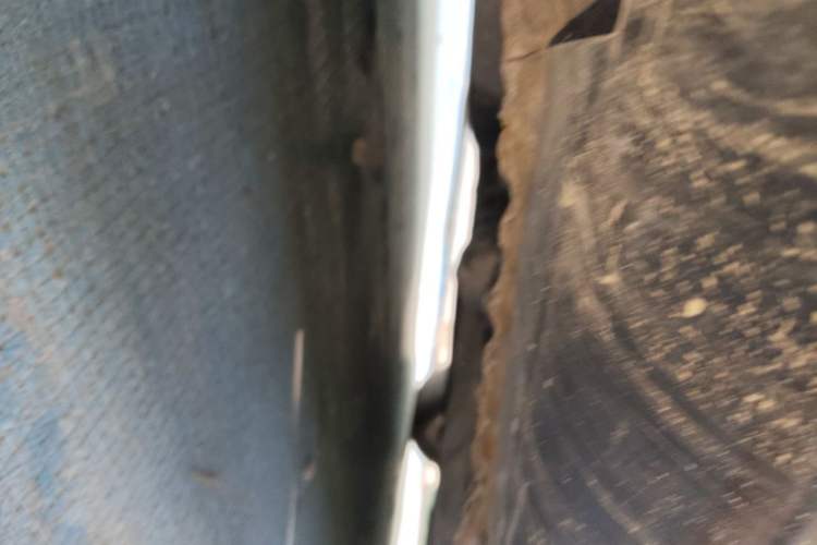 Used Buick Excelle 2011 1.6 LE-MT Chassis Rear Right
