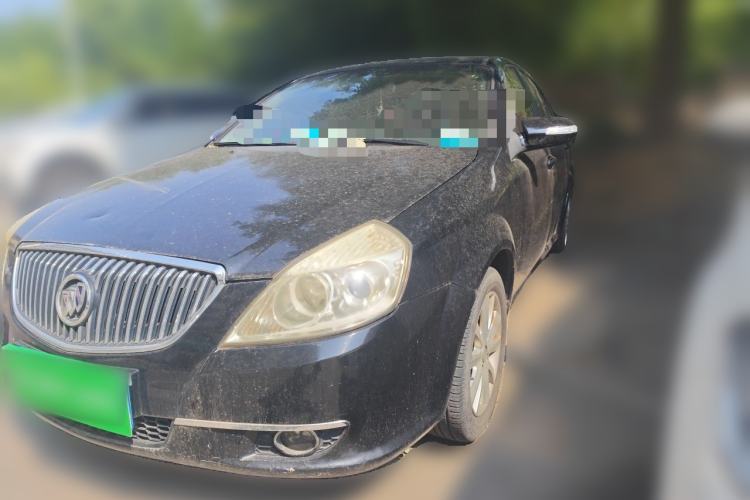 Used Buick Excelle 2011 1.6 LE-AT Guazi used car, China used car export, Used car for sale, Used  cars, Cheapest cars for sale