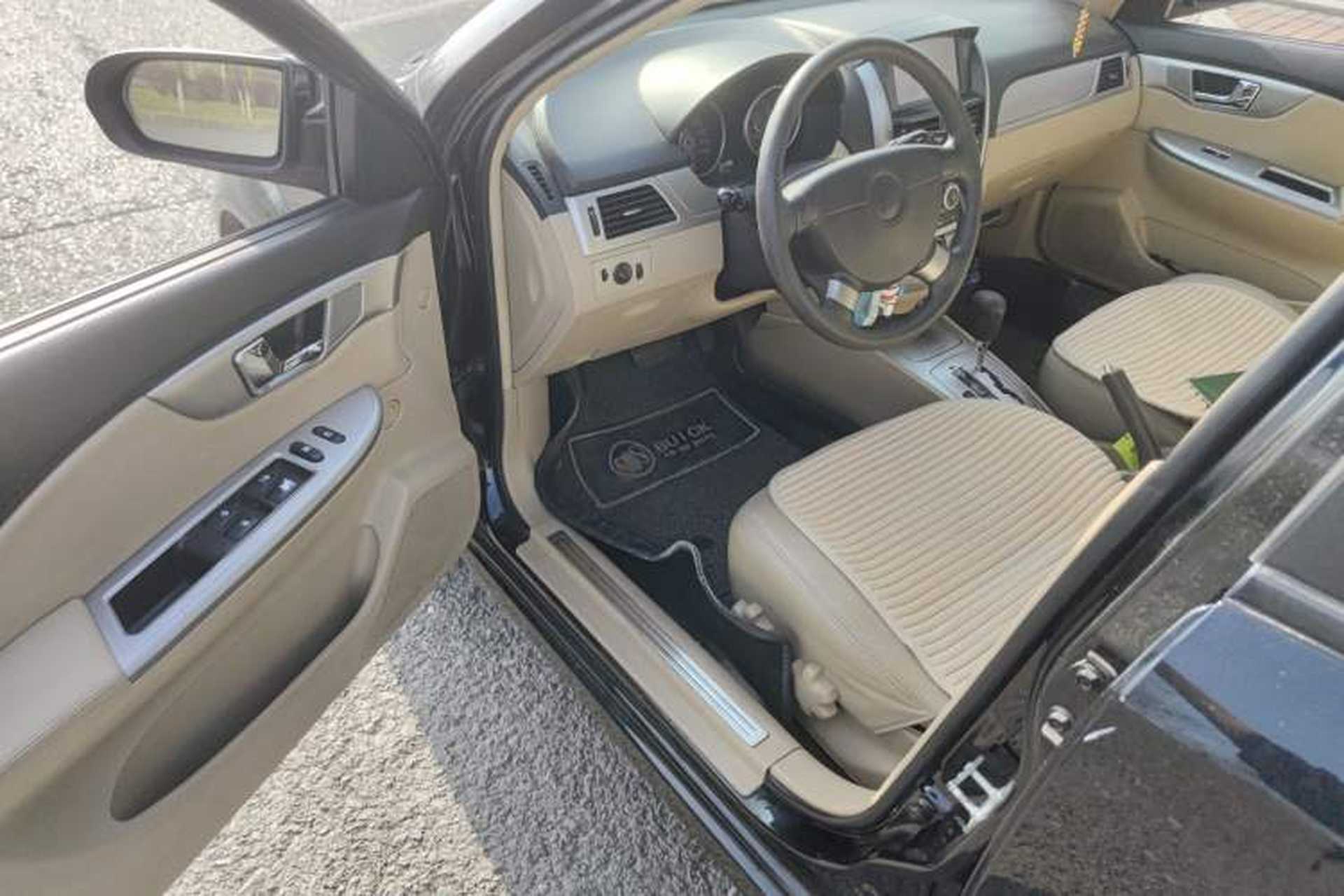 Used Buick Excelle 2011 1.6LX-AT Driver Seat