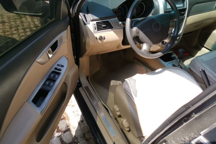 Used Buick Excelle 2011 1.6LX-AT Driver Seat