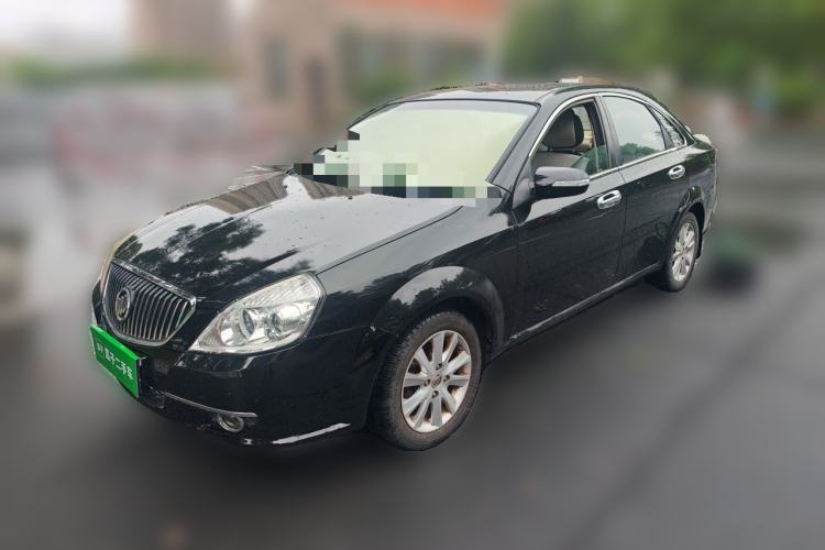 Used Buick Excelle 2011 1.6 LE-MT Guazi used car, China used car export, Used car for sale, Used  cars, Cheapest cars for sale