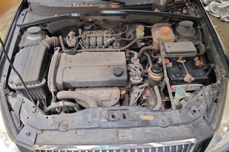 Used Buick Excelle 2011 1.6LX-AT Engine Bay
