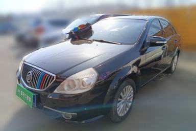 Used Buick Excelle 2011 1.6 LE-MT