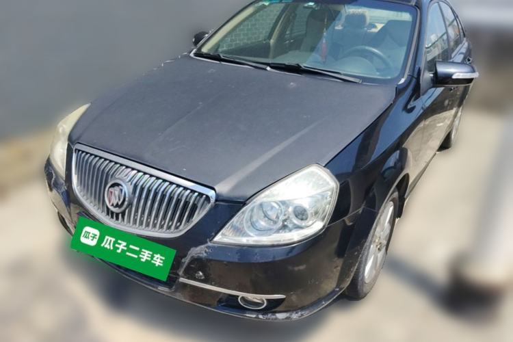 Used Buick Excelle 2011 1.6 LX-MT Guazi used car, China used car export, Used car for sale, Used  cars, Cheapest cars for sale