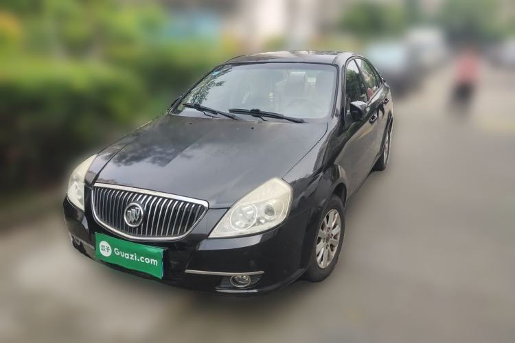 Used Buick Excelle 2011 1.6 LE-MT Guazi used car, China used car export, Used car for sale, Used  cars, Cheapest cars for sale