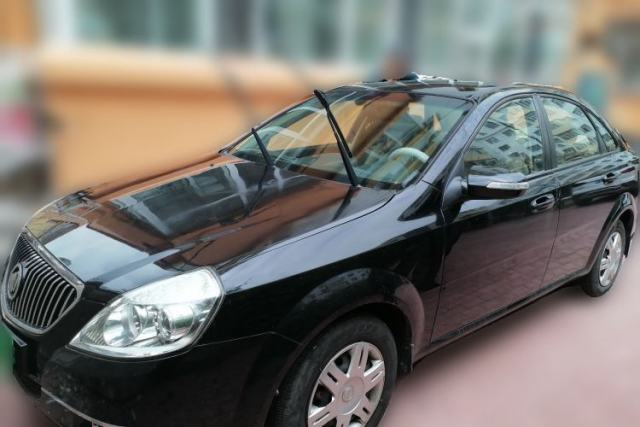 Used Buick Excelle 2011 1.6 LX-MT