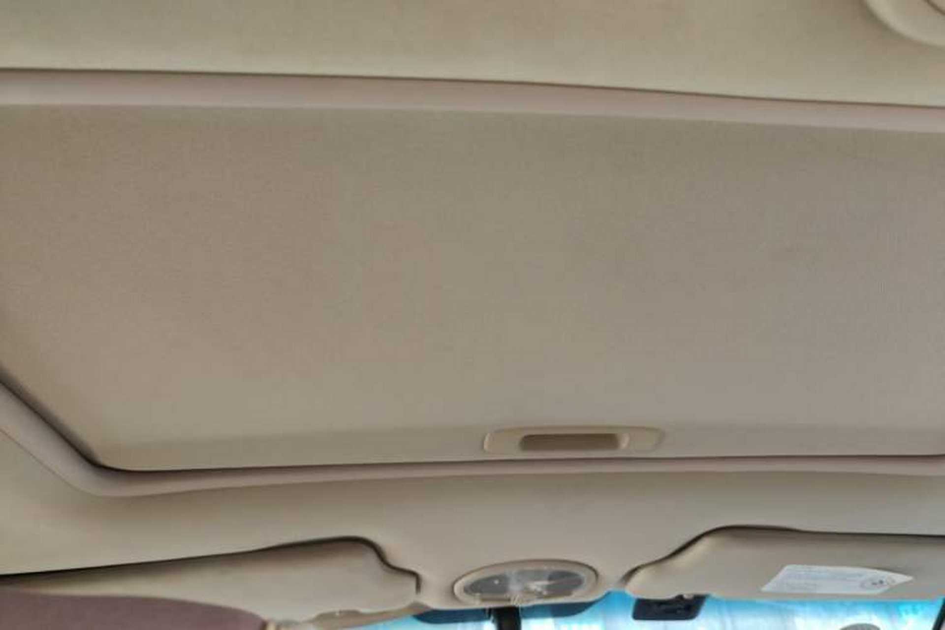 Used Buick Excelle 2011 1.6 LE-MT Headliner