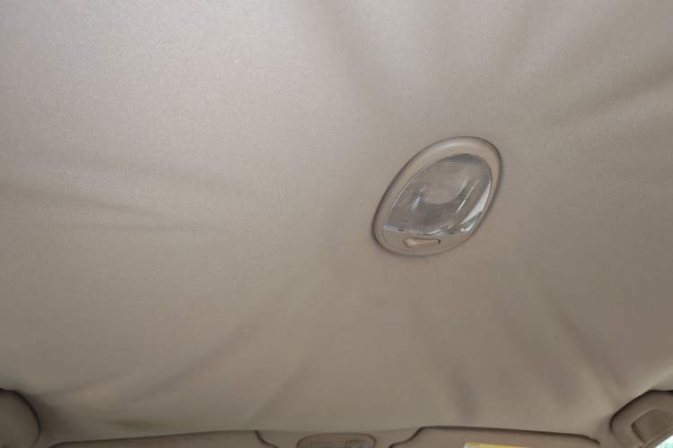 Used Buick Excelle 2011 1.6LX-AT Headliner