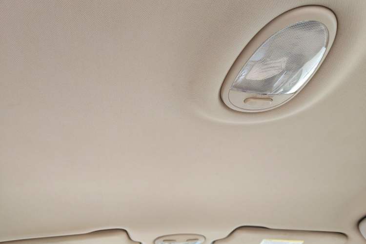 Used Buick Excelle 2011 1.6LX-AT Headliner