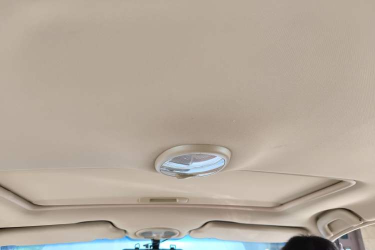 Used Buick Excelle 2011 1.6 LE-MT Headliner