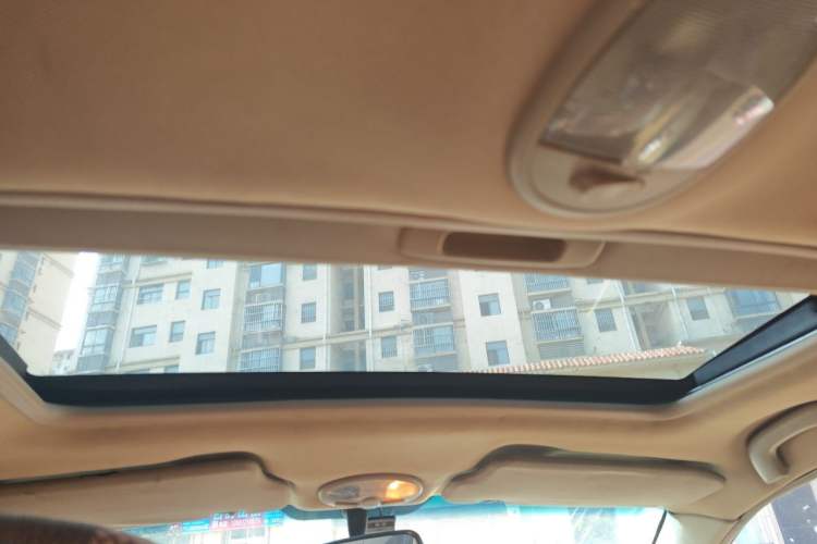 Used Buick Excelle 2011 1.6 LE-AT Headliner